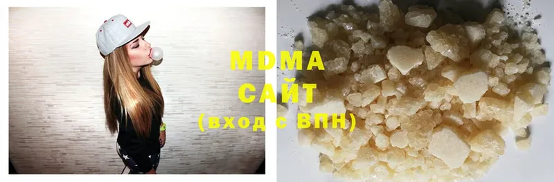 MDMA молли  Липки 